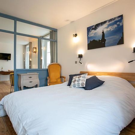 Peribleu Apartment Perigueux Ngoại thất bức ảnh