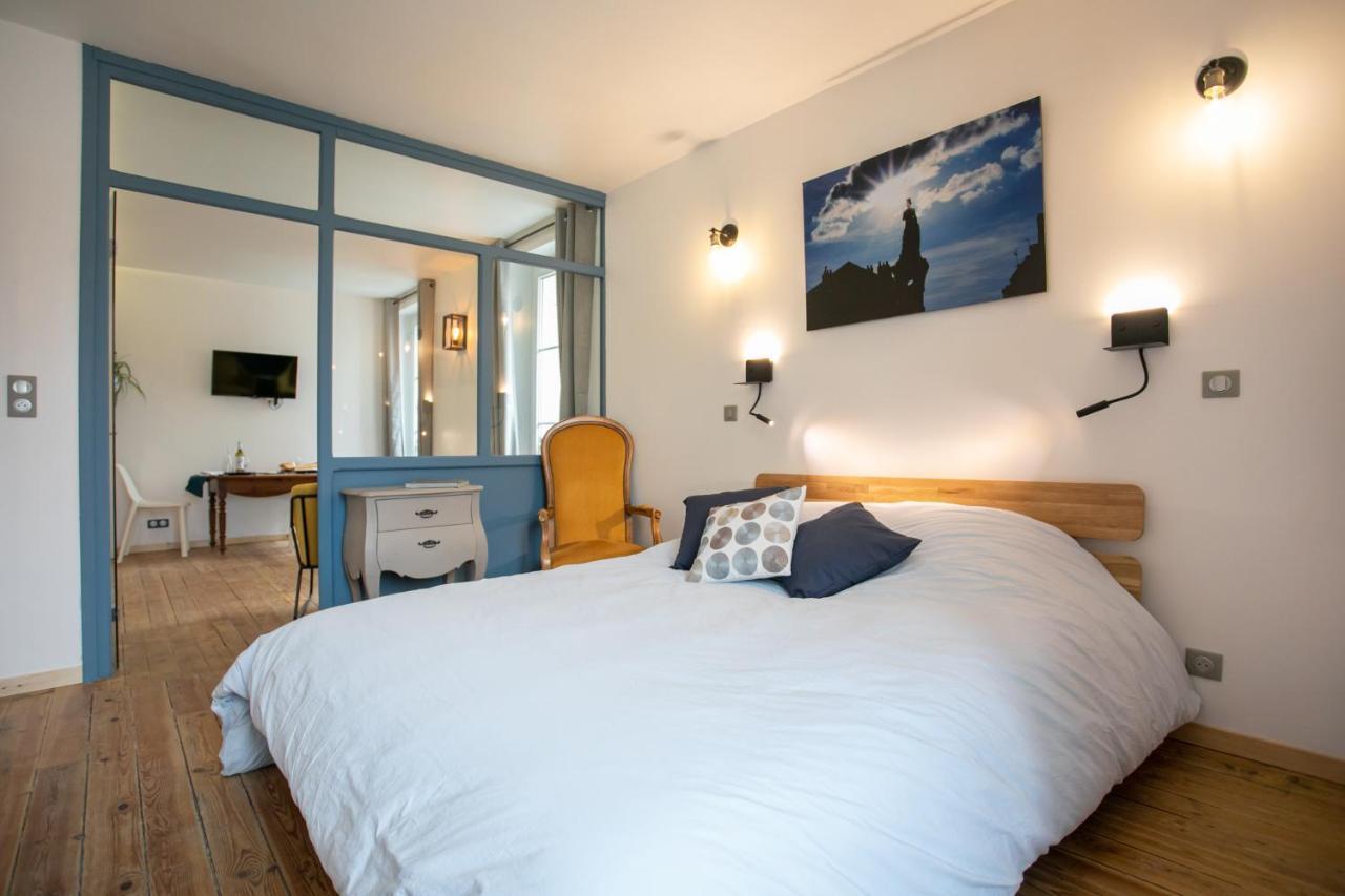 Peribleu Apartment Perigueux Ngoại thất bức ảnh
