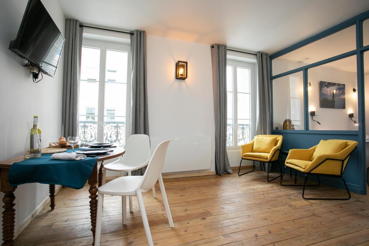 Peribleu Apartment Perigueux Ngoại thất bức ảnh