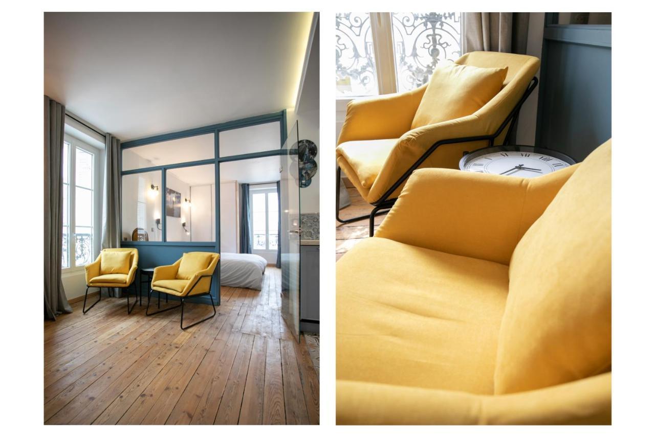 Peribleu Apartment Perigueux Ngoại thất bức ảnh
