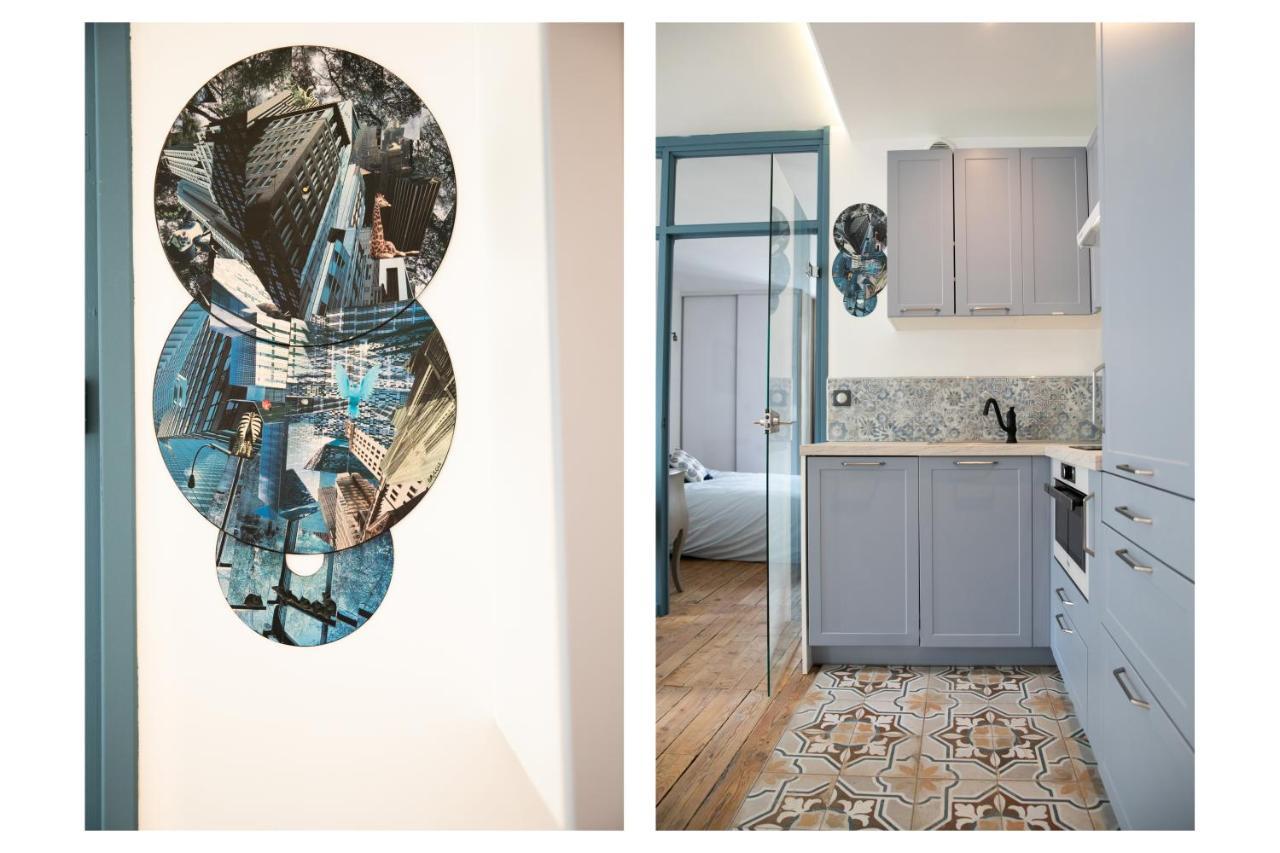 Peribleu Apartment Perigueux Ngoại thất bức ảnh